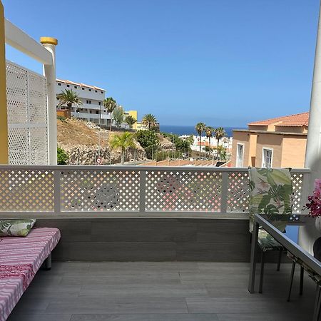 Orlando Apartment Tenerife Costa Adeje  Kültér fotó