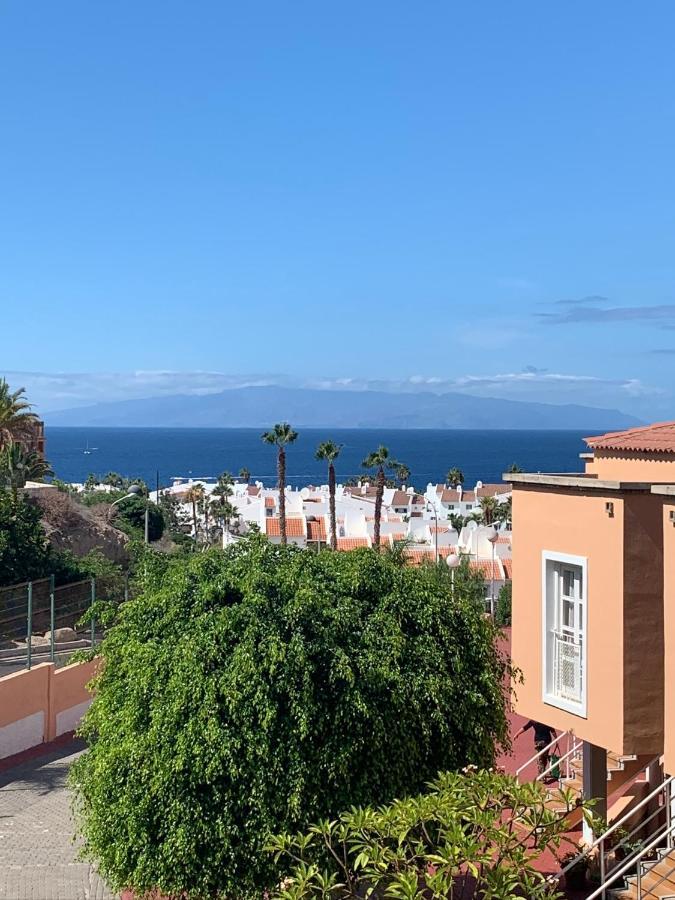 Orlando Apartment Tenerife Costa Adeje  Kültér fotó