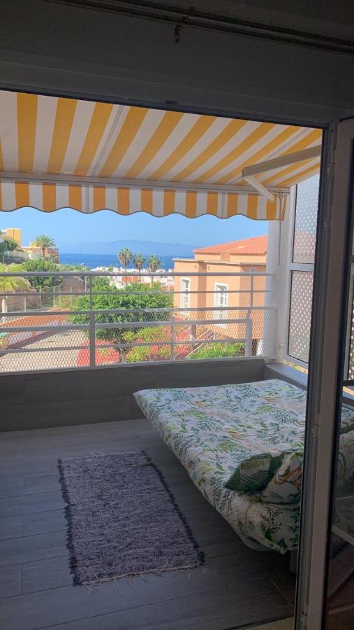 Orlando Apartment Tenerife Costa Adeje  Kültér fotó