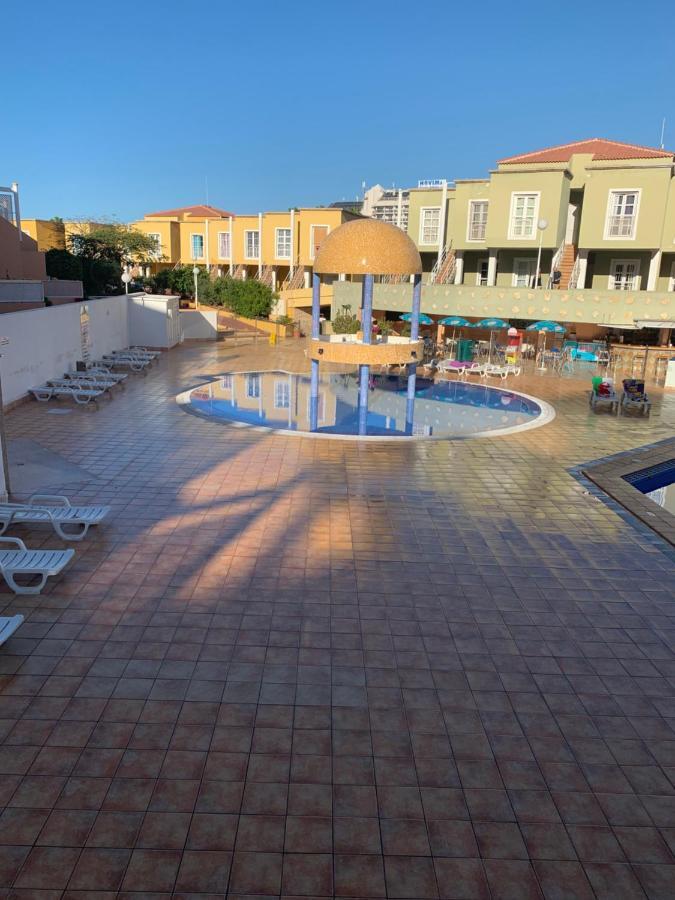 Orlando Apartment Tenerife Costa Adeje  Kültér fotó